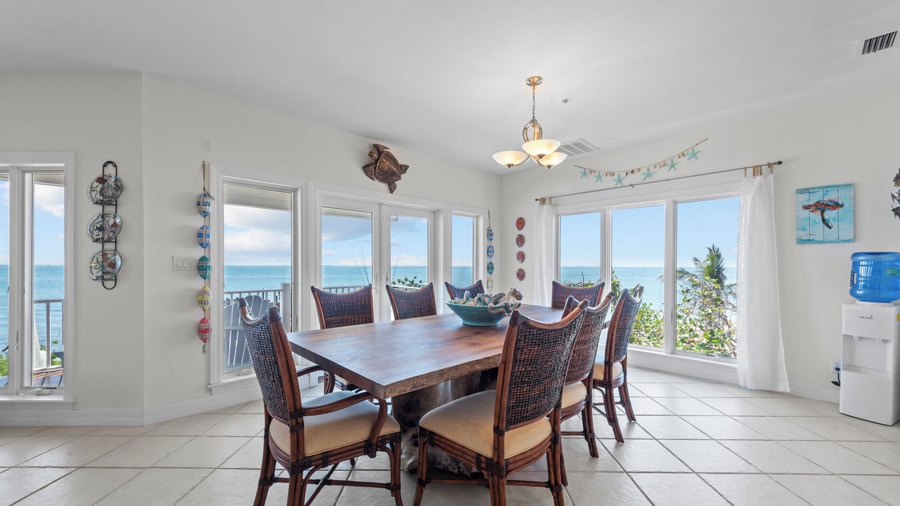 Photo of Livingroom in North Captiva