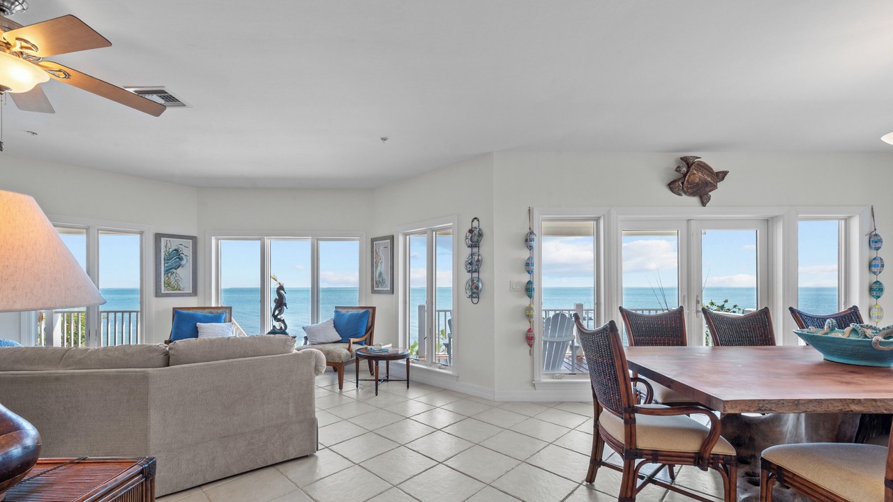 Photo of Livingroom in North Captiva