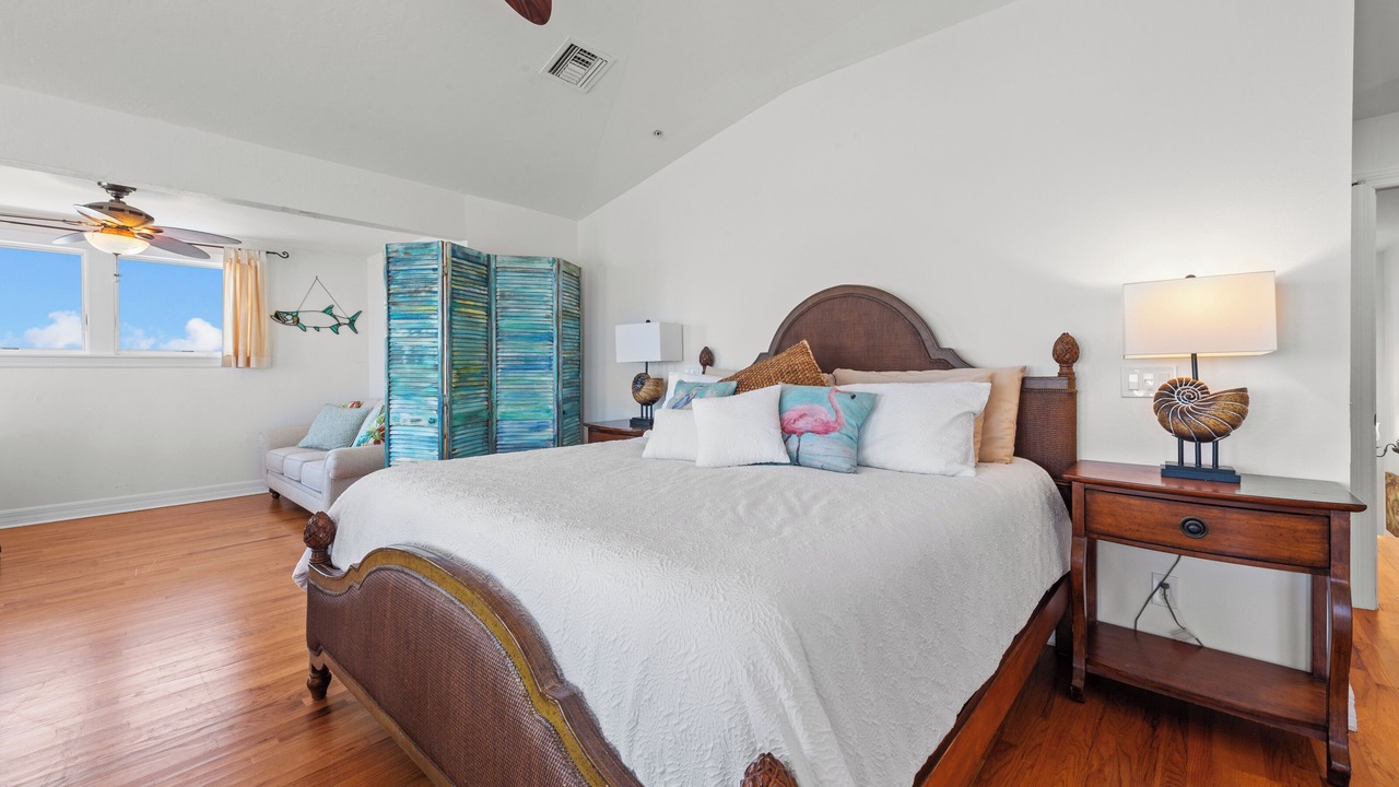Photo of Bedroom in North Captiva