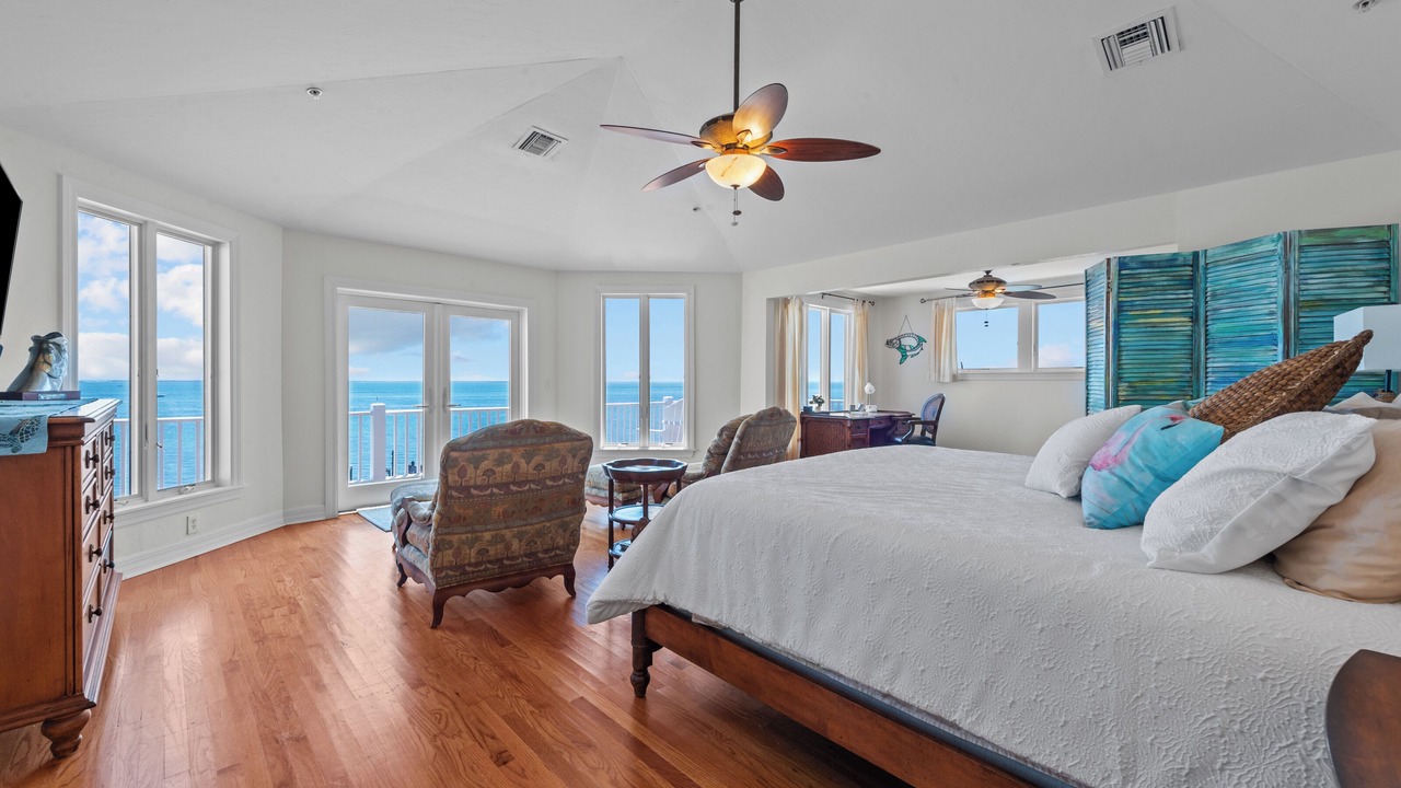 Photo of Bedroom in North Captiva