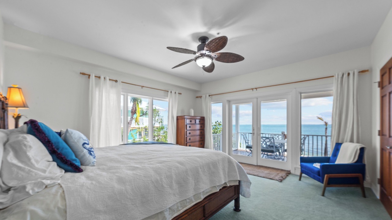 Photo of Bedroom in North Captiva
