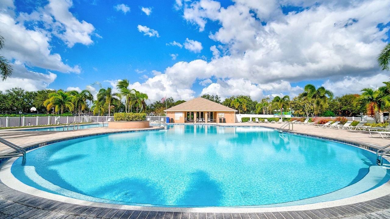 Photo of Outdoor in Sabal Harbour