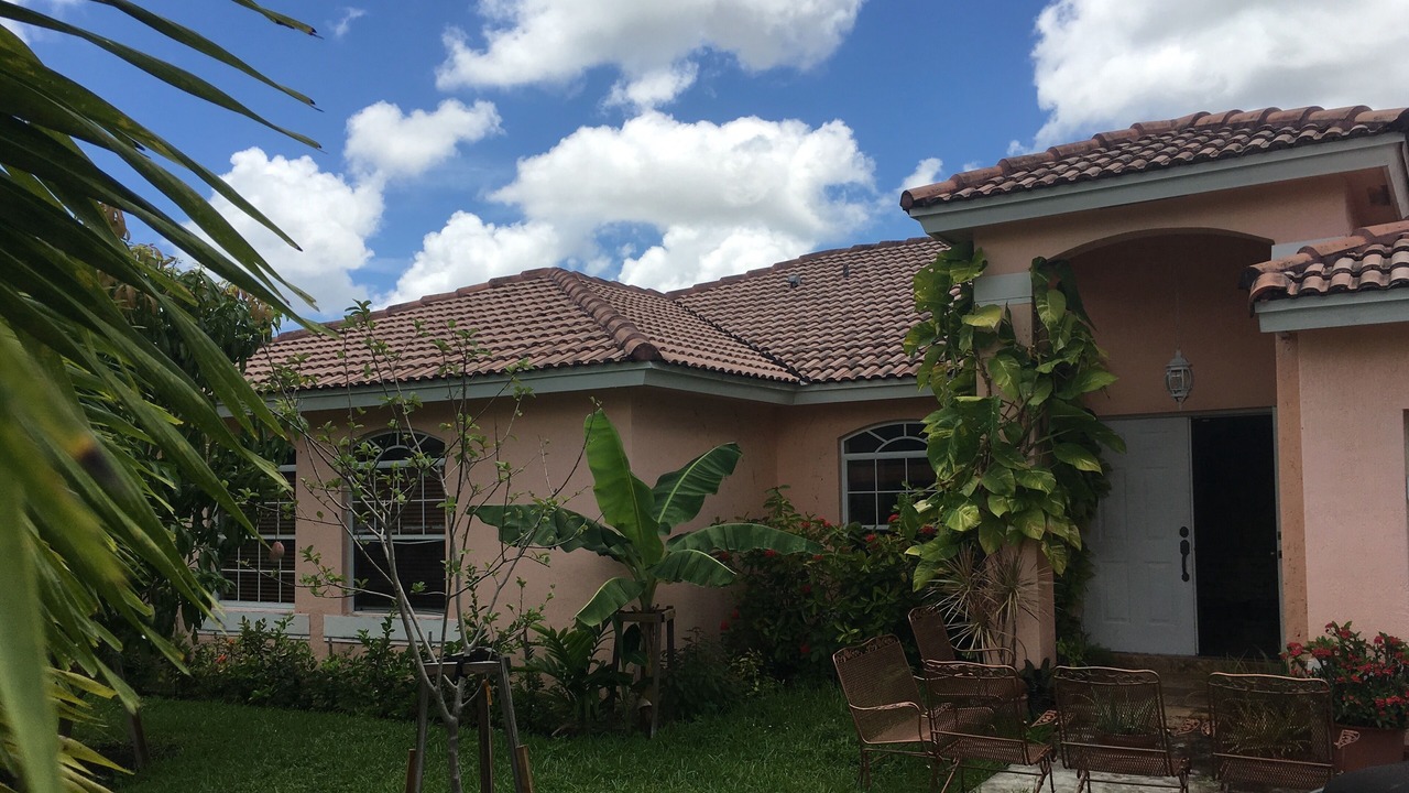 Photo of Outdoor in Homestead