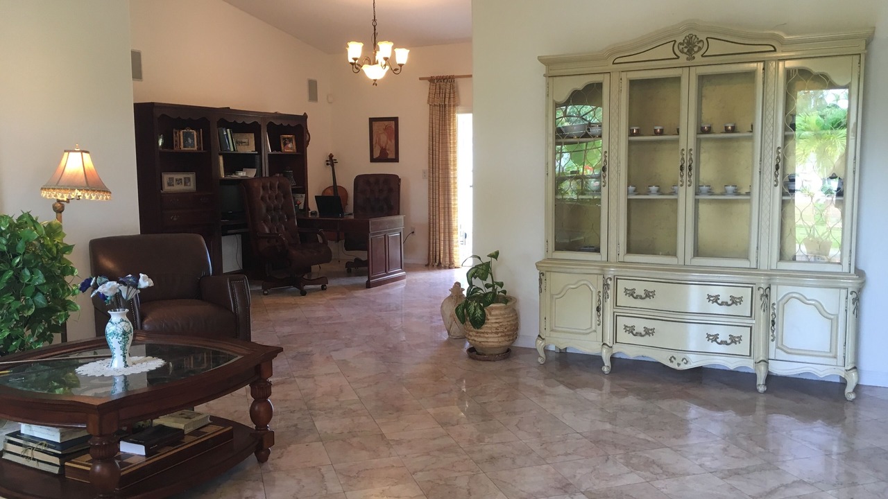 Photo of Bedroom in Homestead