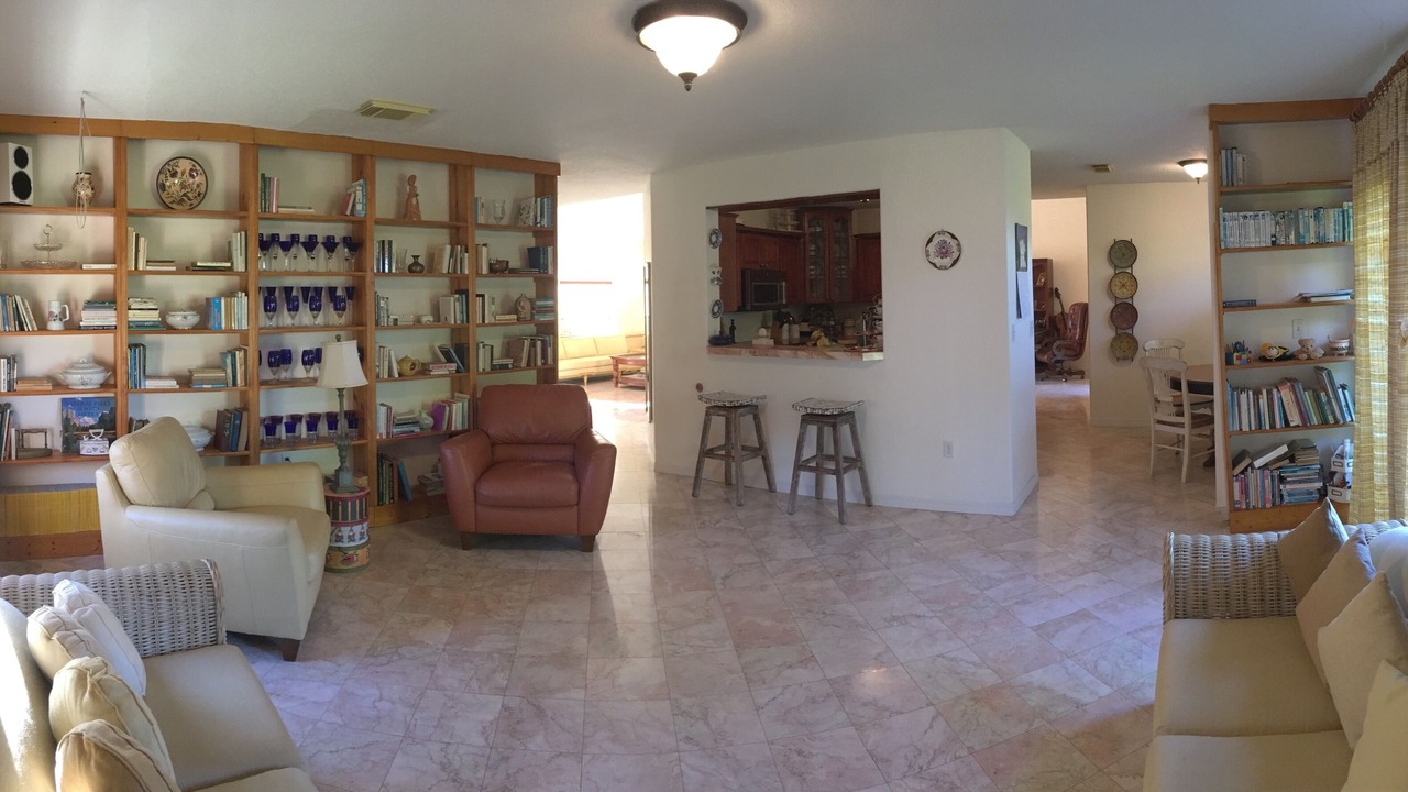 Photo of Livingroom in Homestead