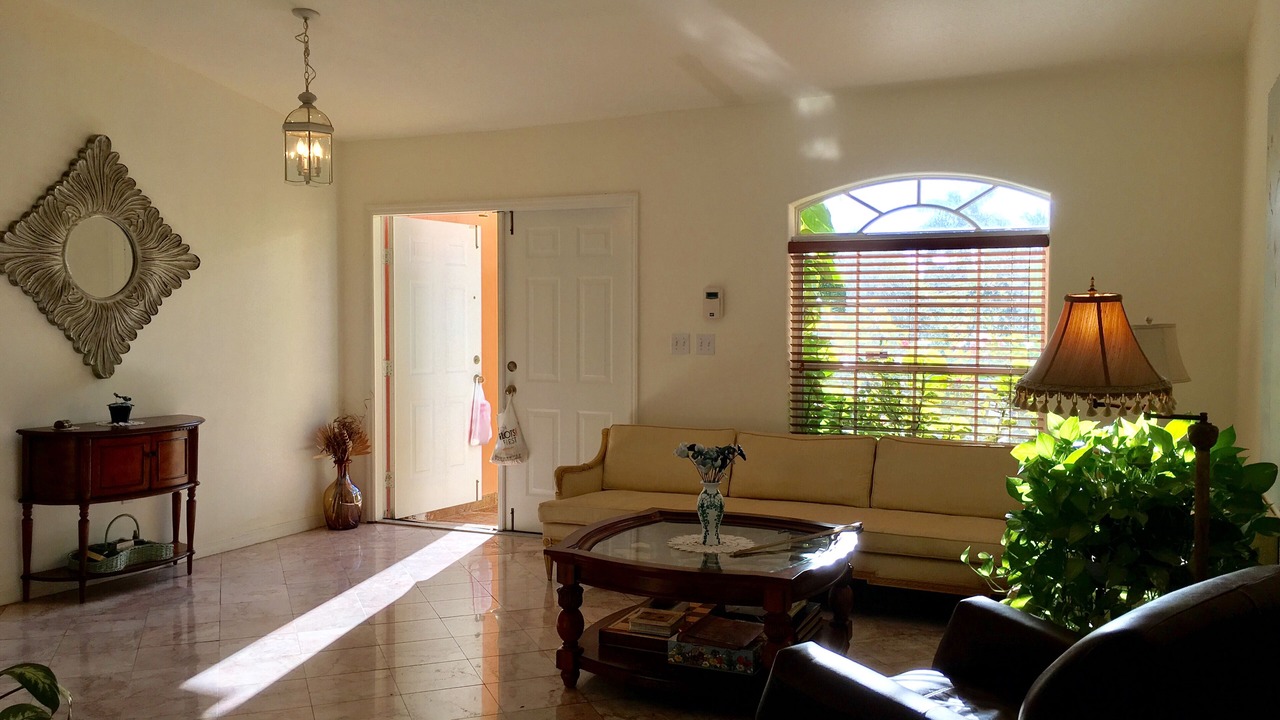 Photo of Bedroom in Homestead