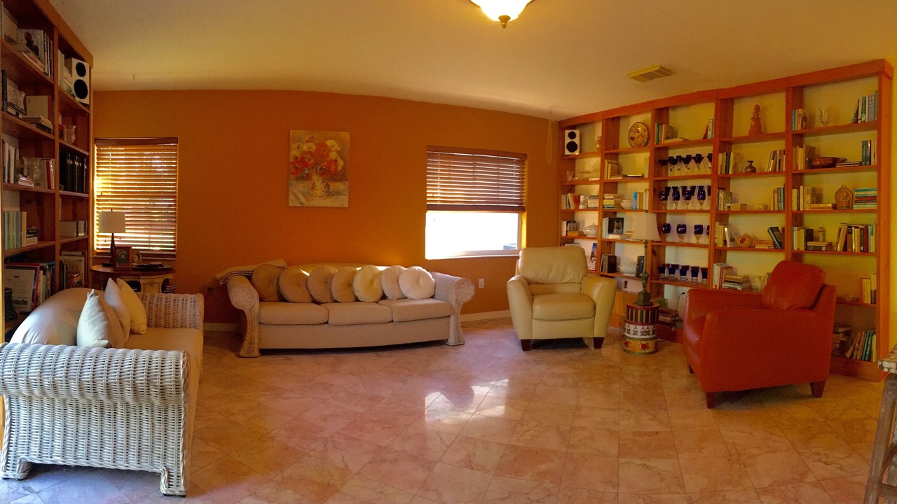 Photo of Livingroom in Homestead