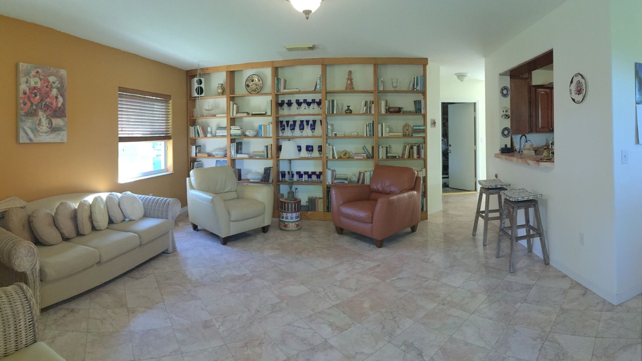 Photo of Livingroom in Homestead