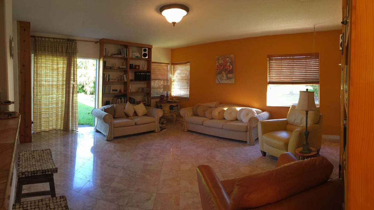 Photo of Livingroom in Homestead