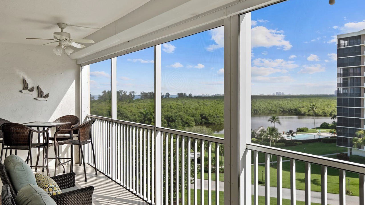 Photo of Outdoor in Vanderbilt Beach
