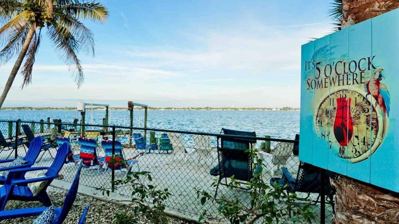 Photo of Outdoor in Englewood