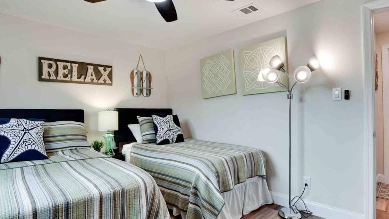 Photo of Bedroom in Englewood