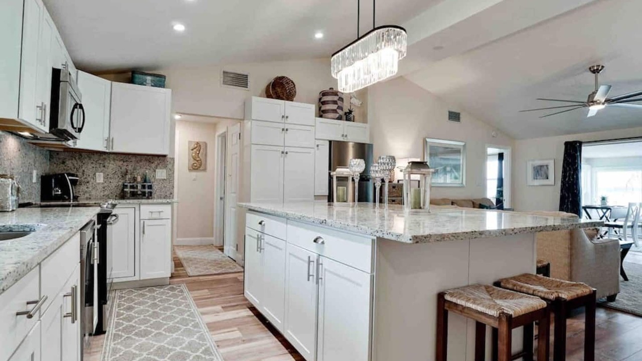 Photo of Kitchen in Englewood