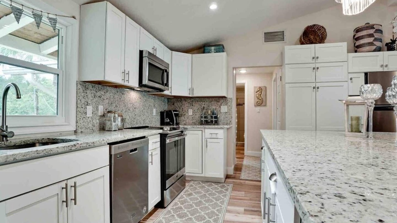 Photo of Kitchen in Englewood