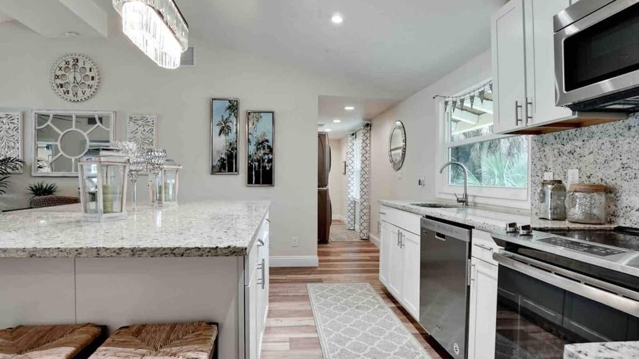 Photo of Kitchen in Englewood