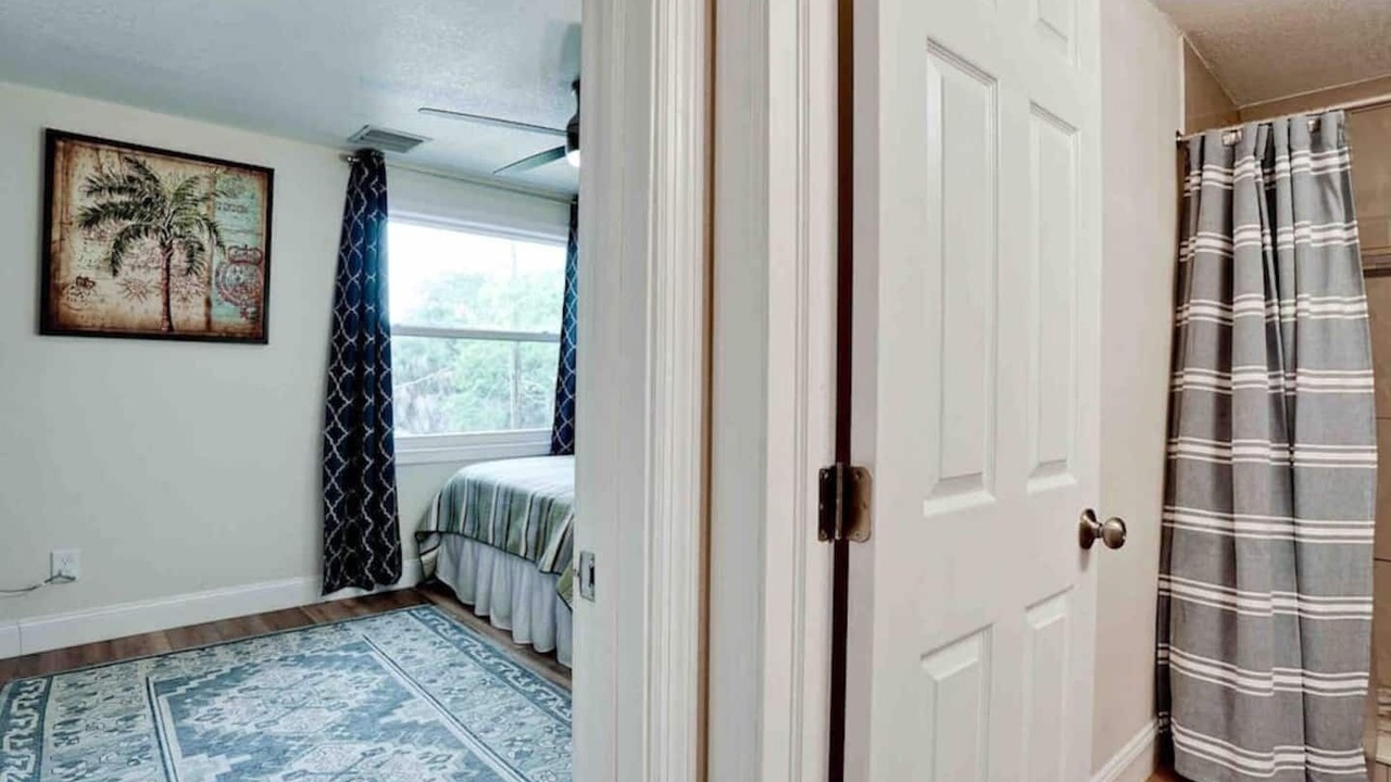 Photo of Bedroom in Englewood