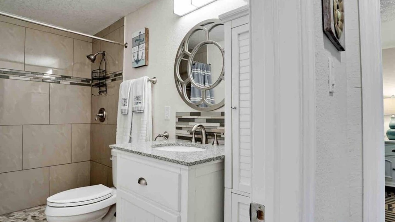 Photo of Bathroom in Englewood