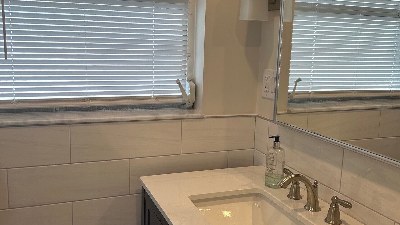 Photo of Bathroom in Singer Island