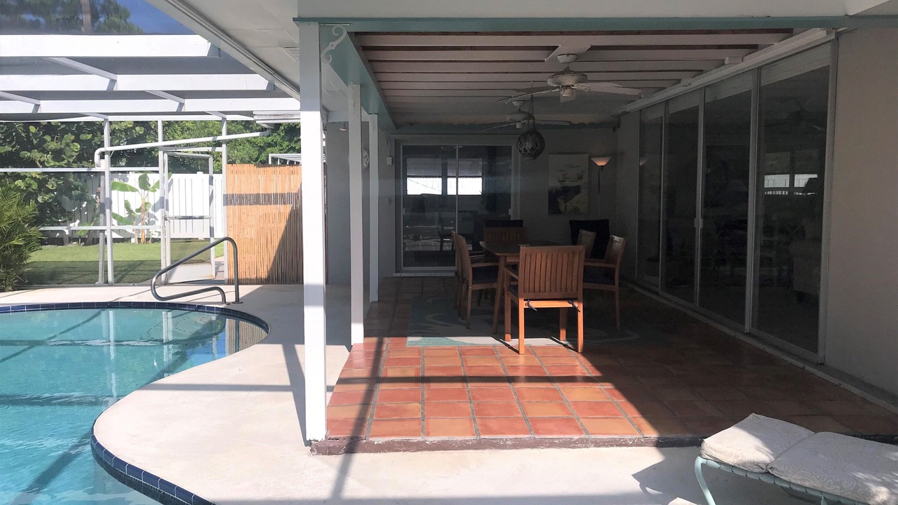 Photo of Outdoor in Singer Island