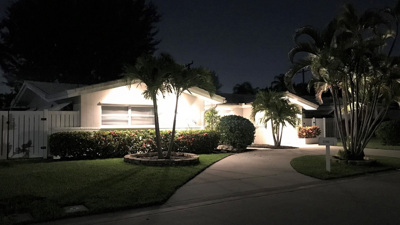 Photo of Outdoor in Singer Island