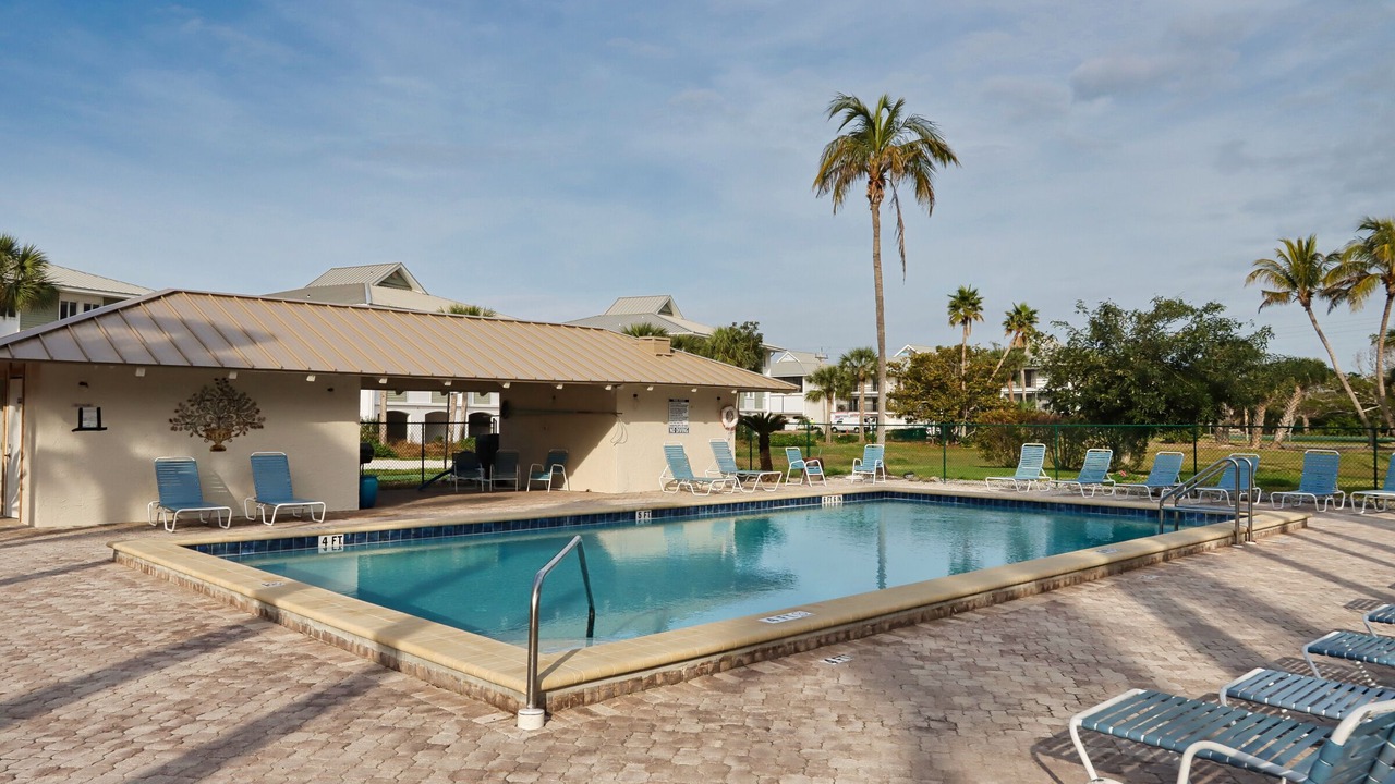 Photo of Outdoor in Sanibel