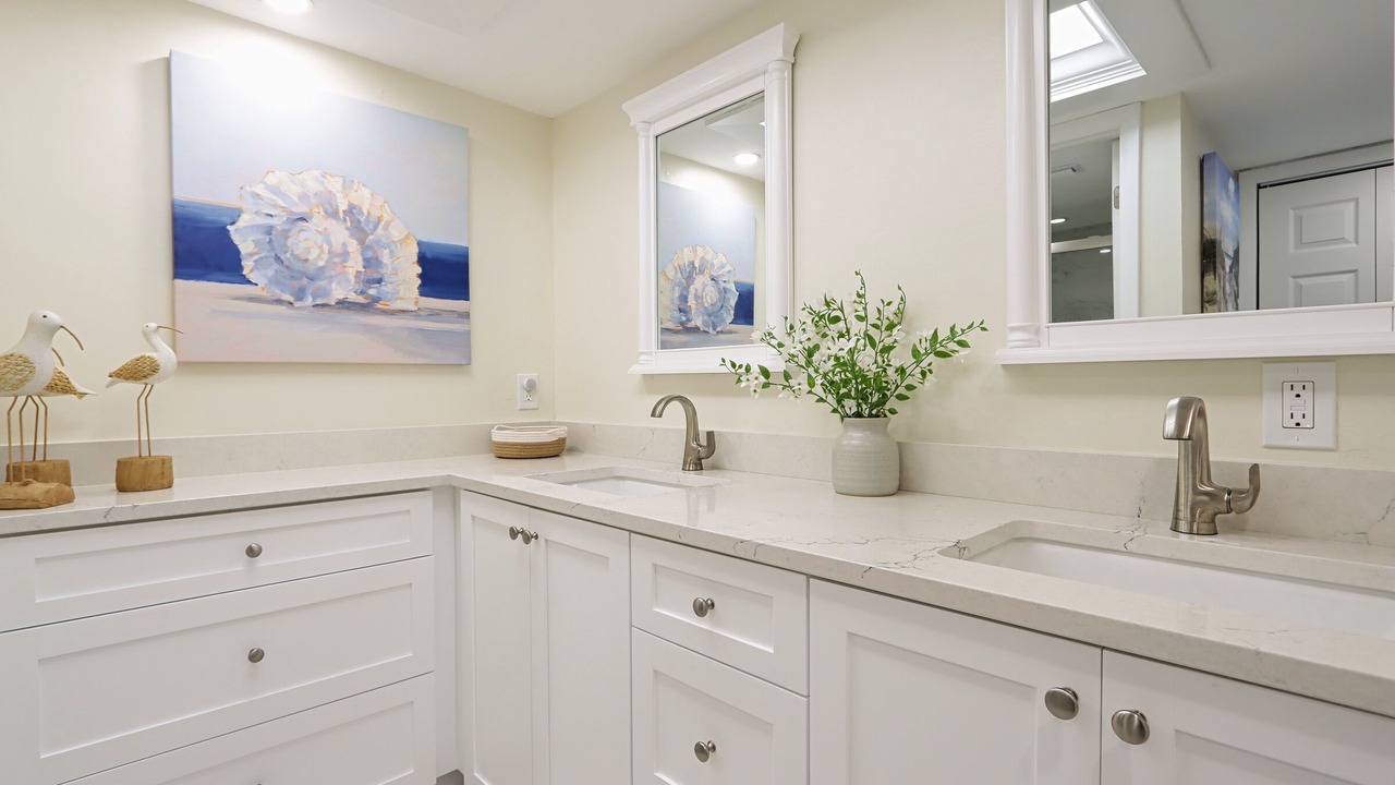 Photo of Bathroom in Sanibel