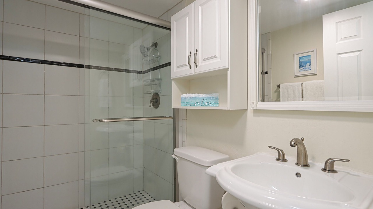Photo of Bathroom in Sanibel