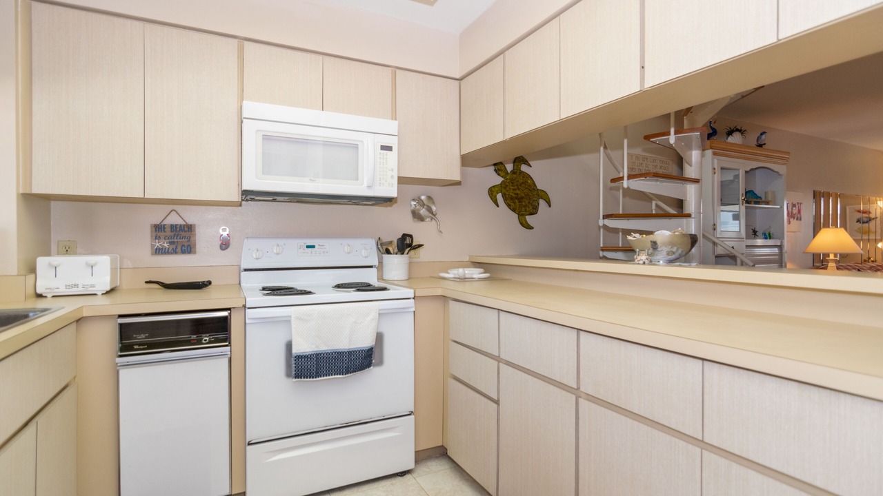 Photo of Kitchen in Holmes Beach