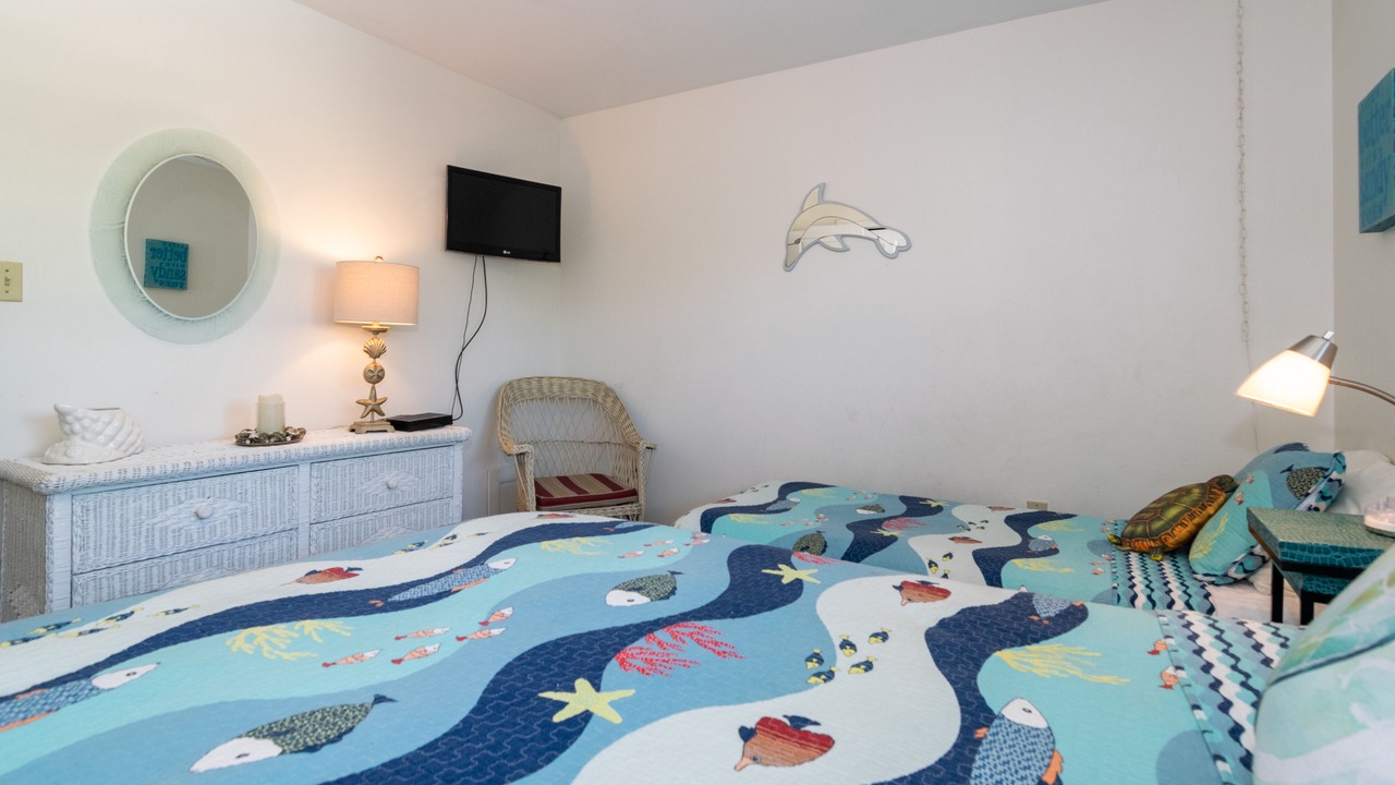 Photo of Bedroom in Holmes Beach