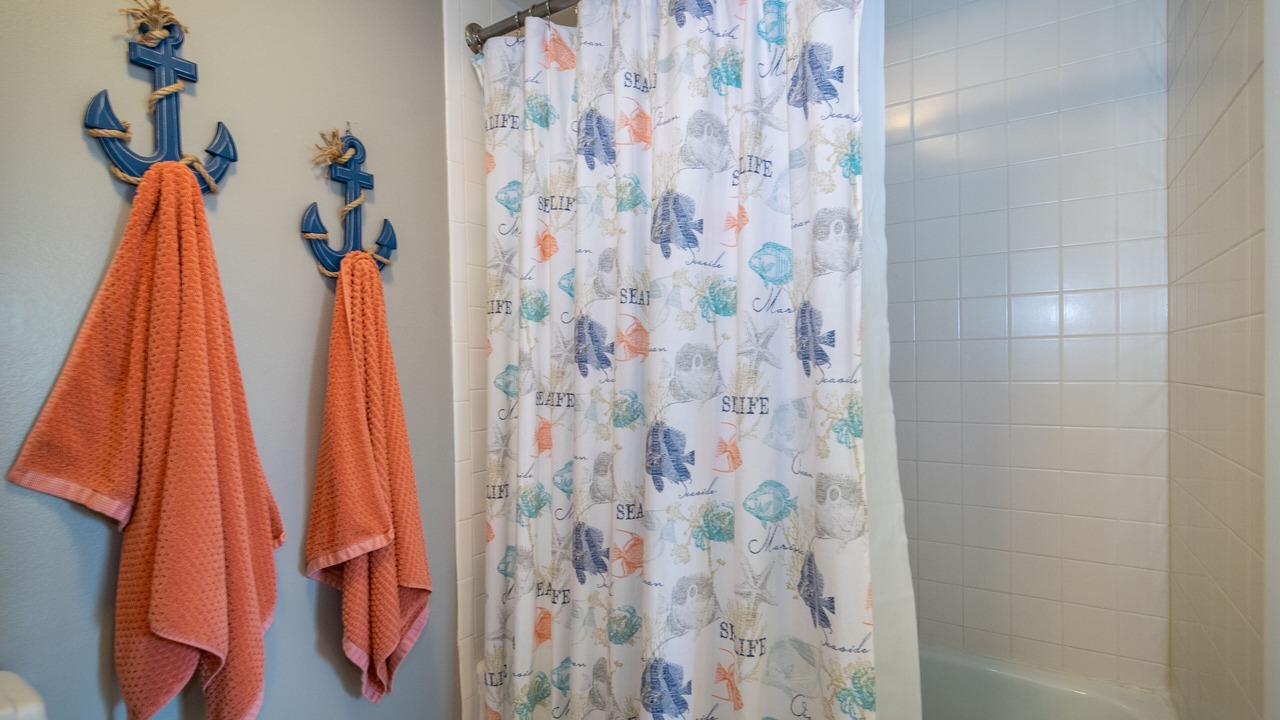 Photo of Bathroom in Holmes Beach
