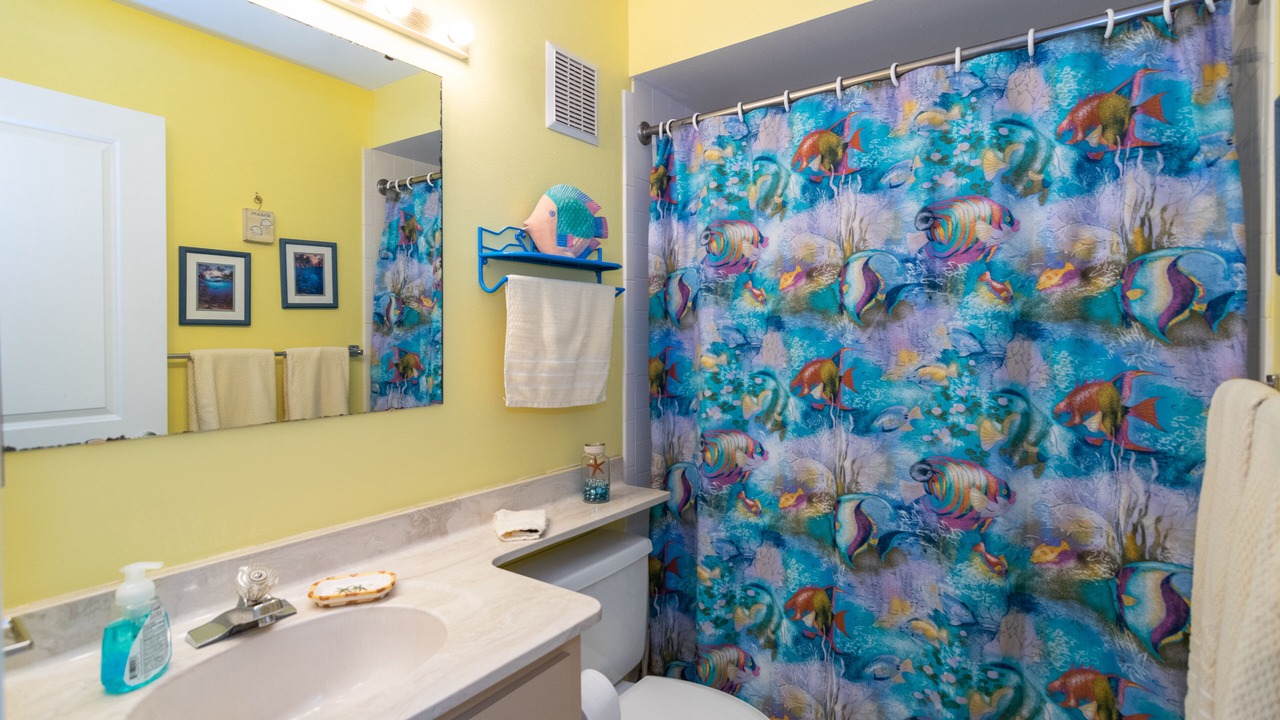 Photo of Bathroom in Holmes Beach