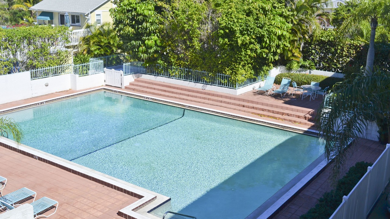 Photo of Outdoor in Holmes Beach