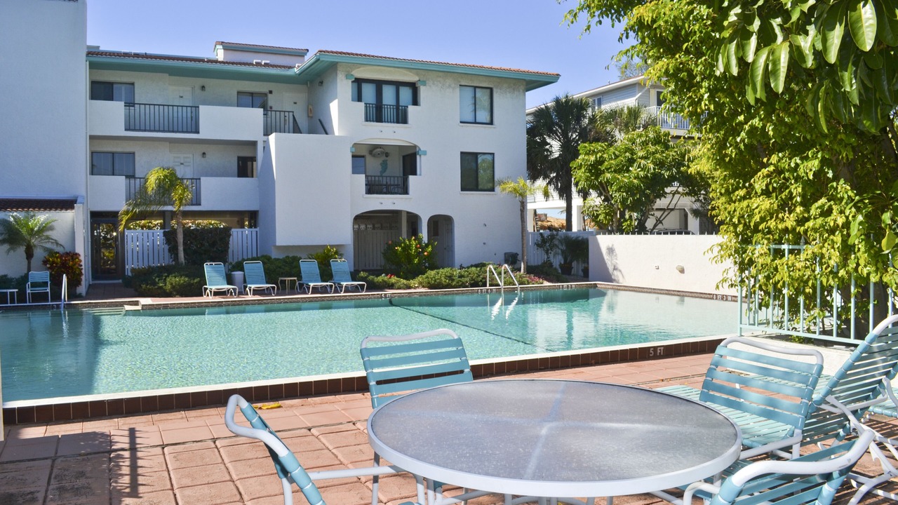 Photo of Outdoor in Holmes Beach