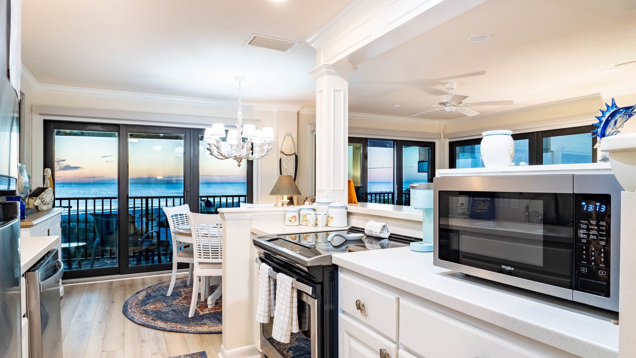 Photo of Kitchen in Holmes Beach