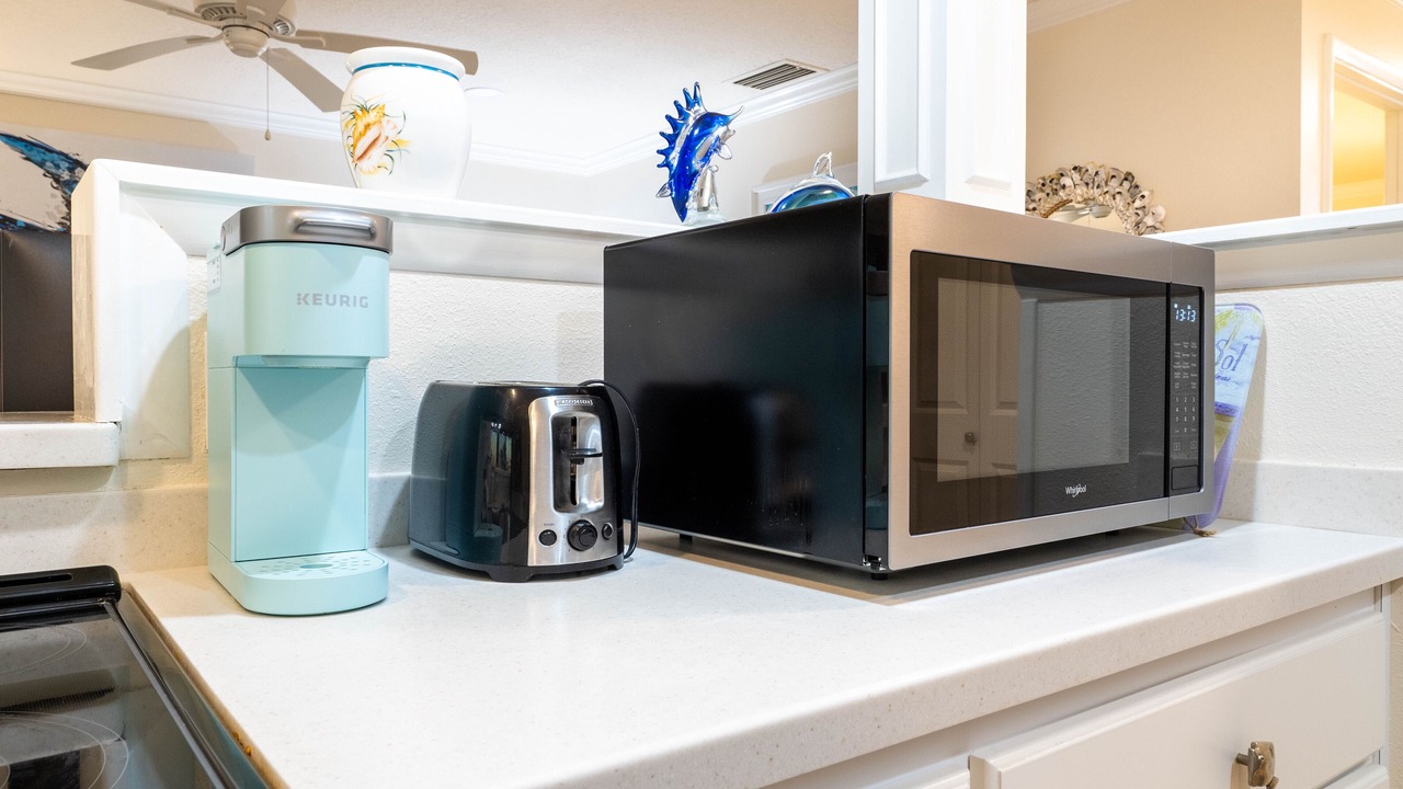 Photo of Kitchen in Holmes Beach