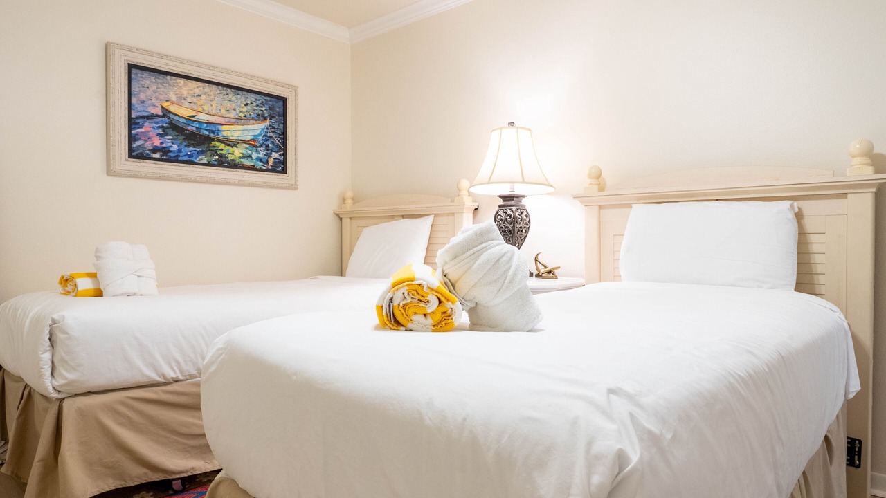 Photo of Bedroom in Holmes Beach