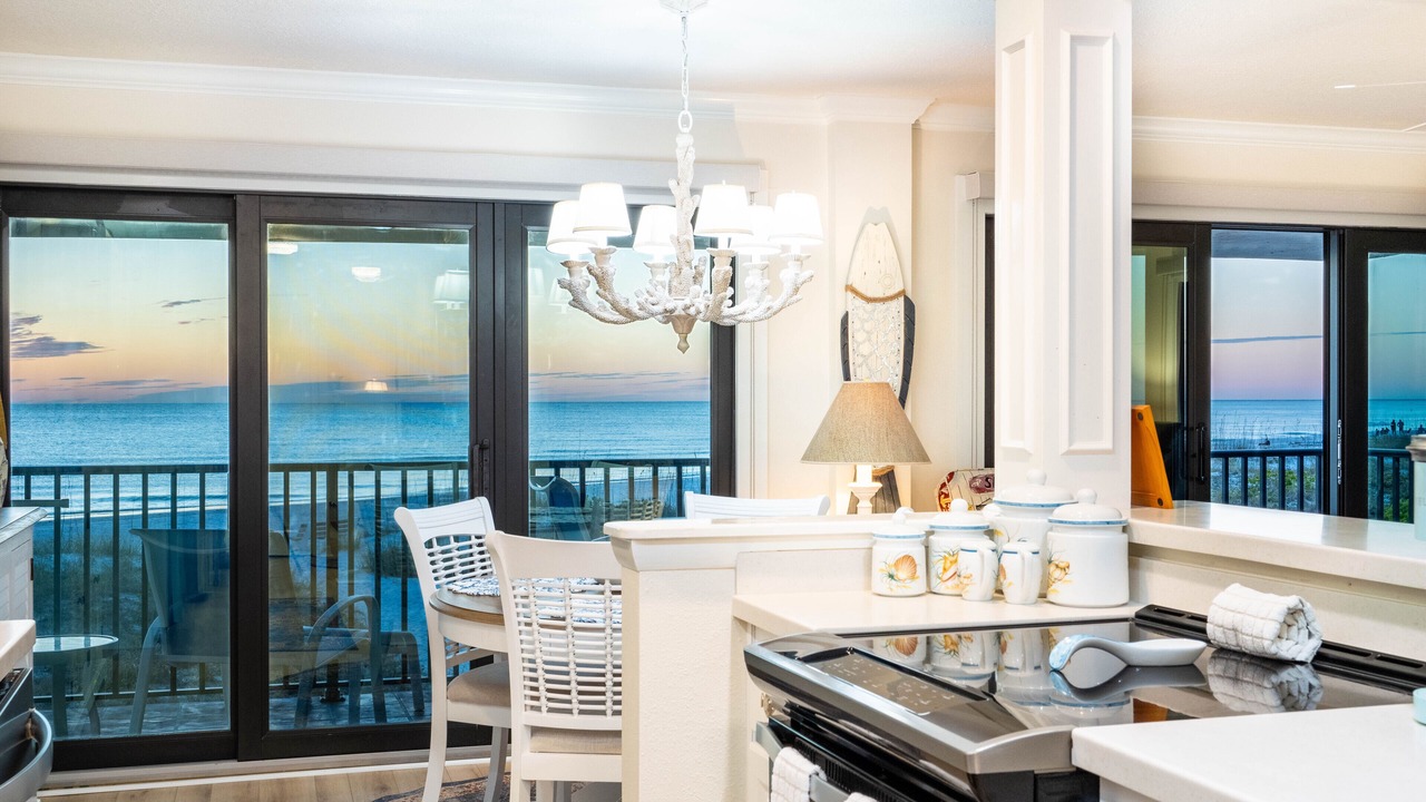Photo of Kitchen in Holmes Beach