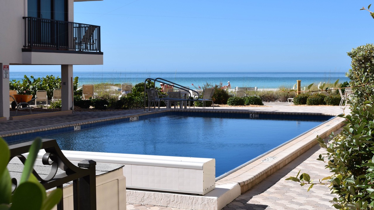 Photo of Outdoor in Holmes Beach
