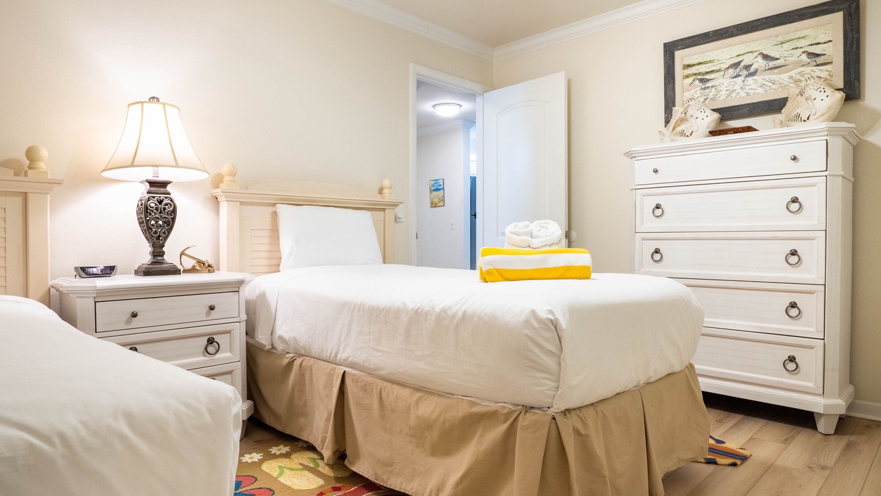 Photo of Bedroom in Holmes Beach