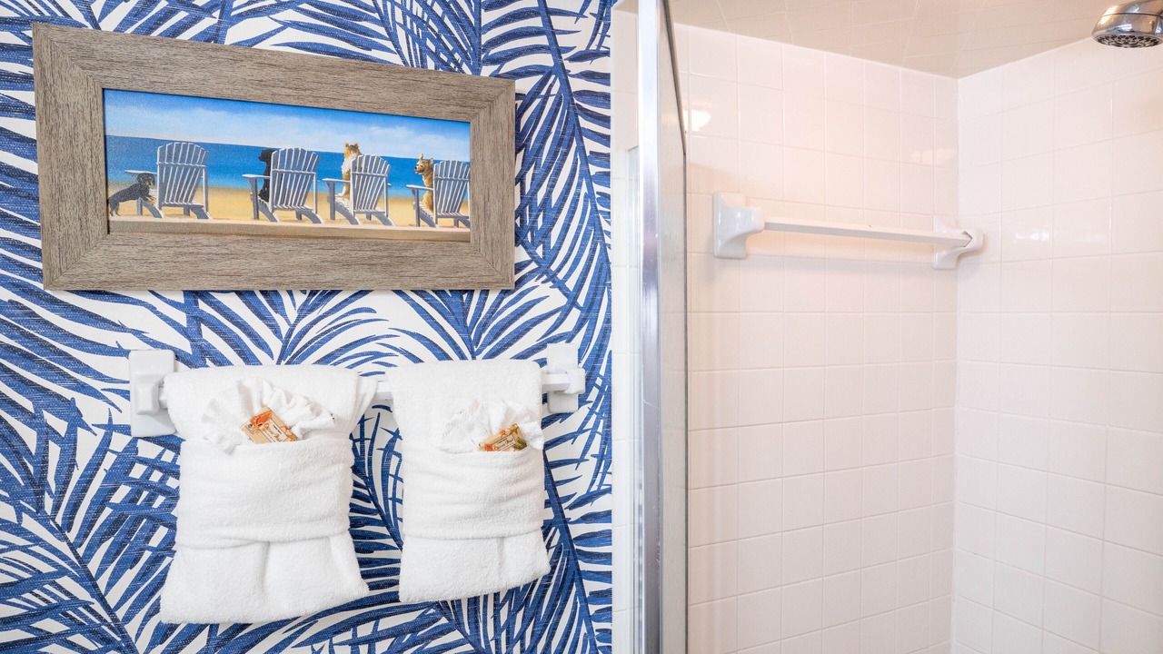 Photo of Bathroom in Holmes Beach