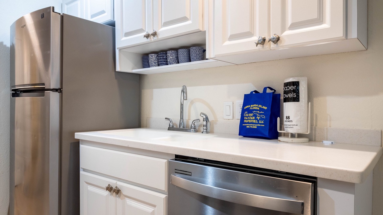 Photo of Kitchen in Holmes Beach