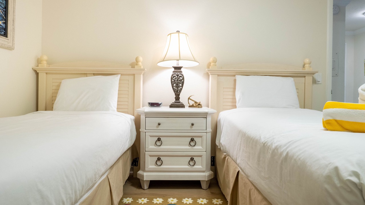 Photo of Bedroom in Holmes Beach