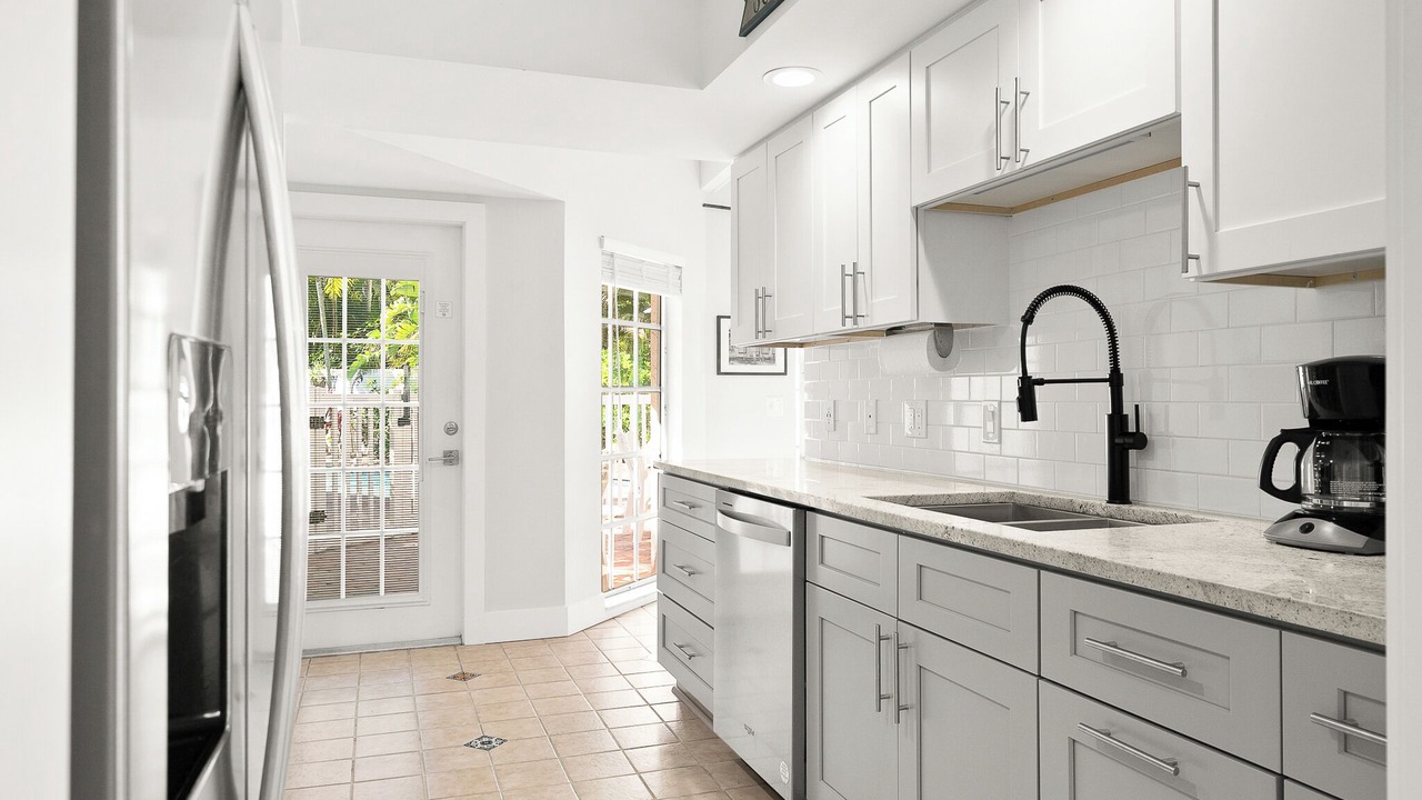 Photo of Kitchen in Holmes Beach