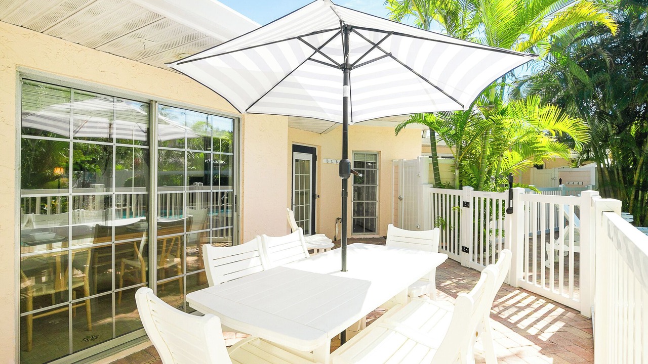 Photo of Outdoor in Holmes Beach