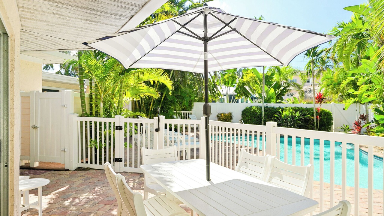 Photo of Outdoor in Holmes Beach