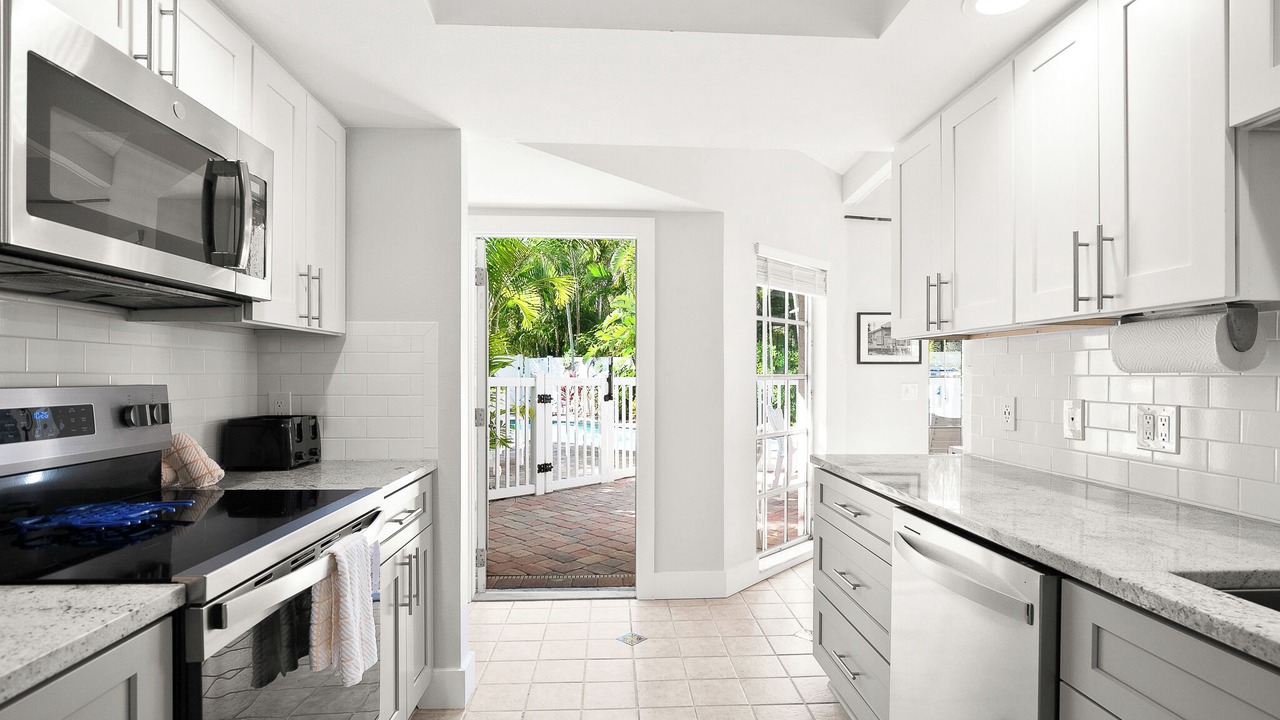 Photo of Kitchen in Holmes Beach
