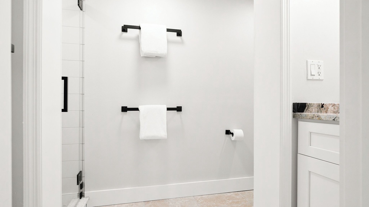 Photo of Bathroom in Holmes Beach