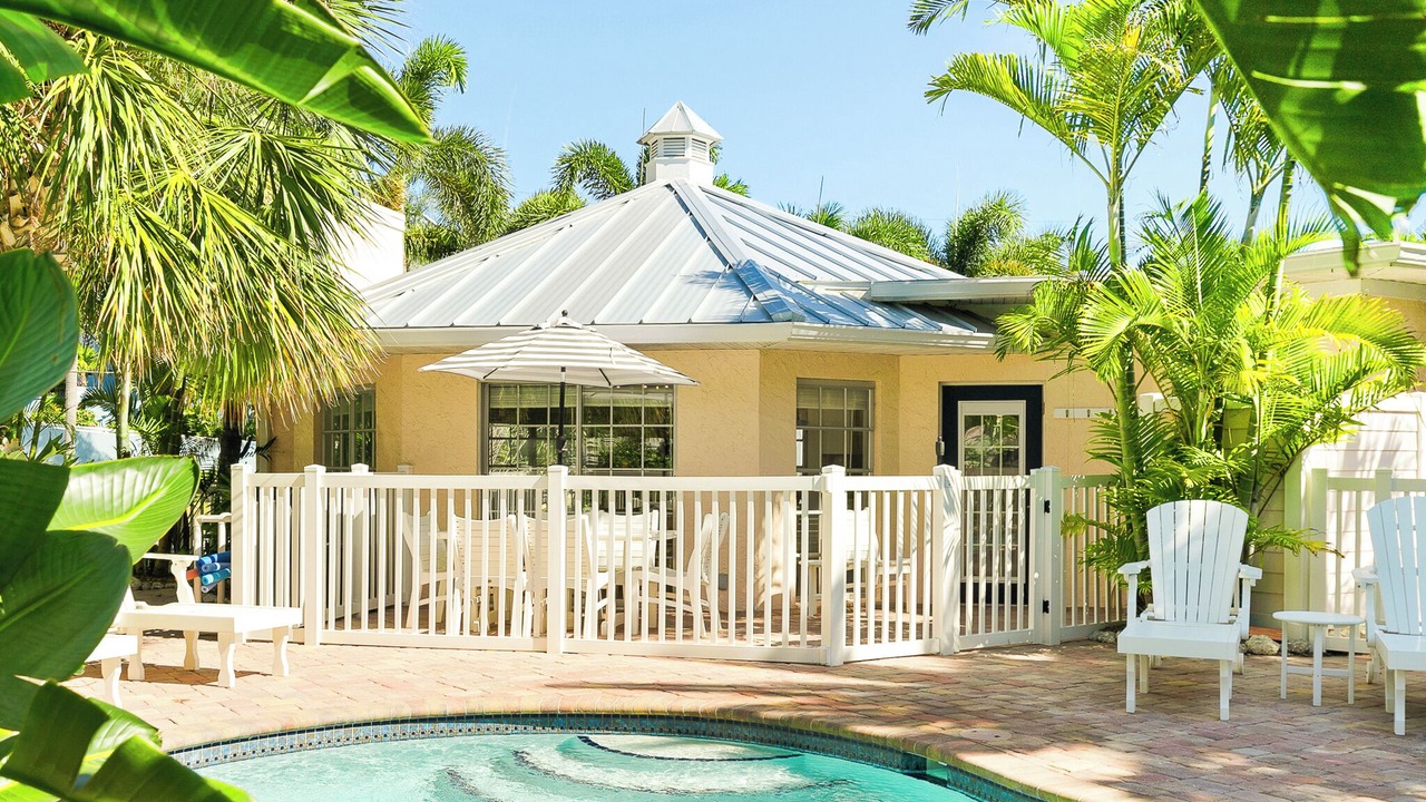 Photo of Outdoor in Holmes Beach
