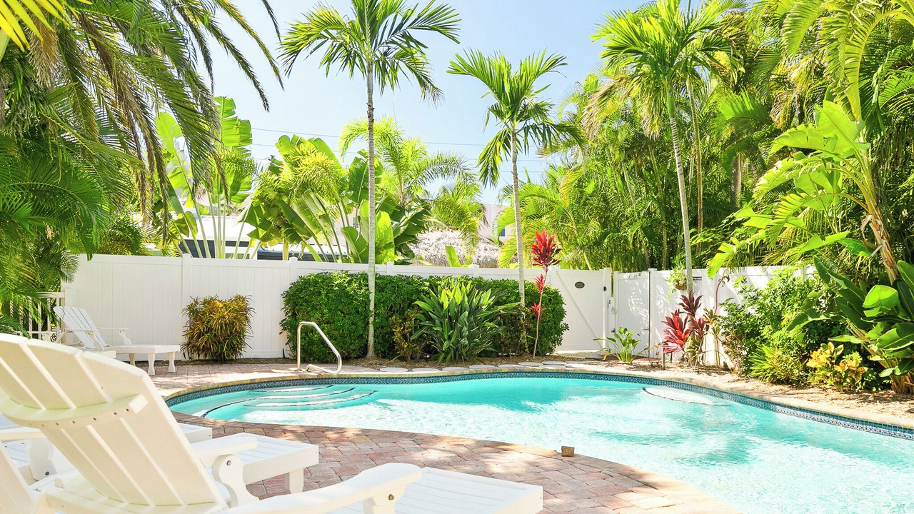Photo of Outdoor in Holmes Beach
