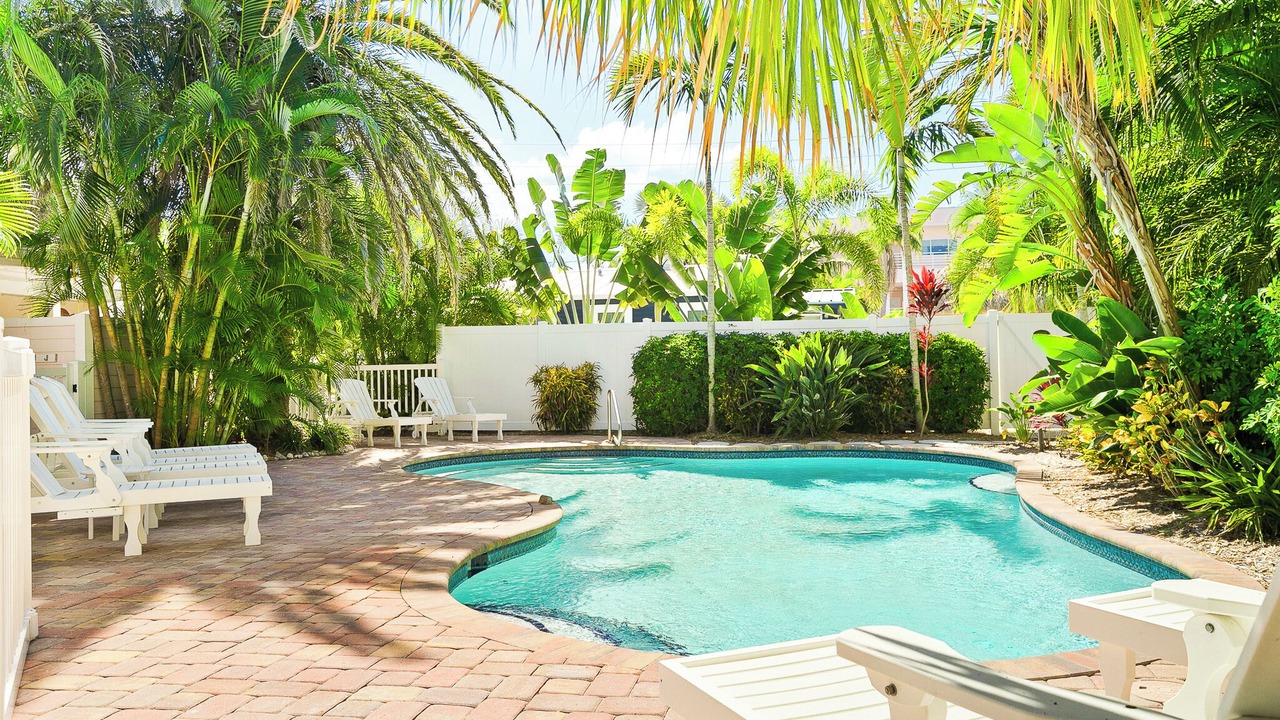 Photo of Outdoor in Holmes Beach